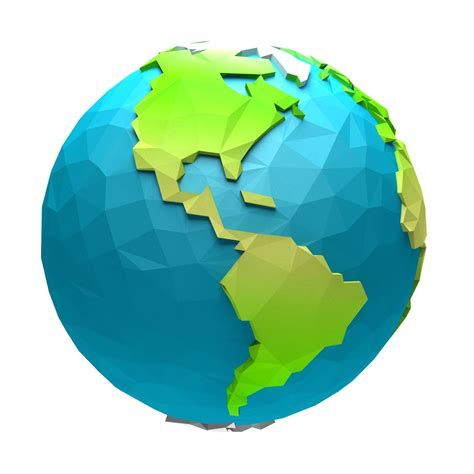 globe