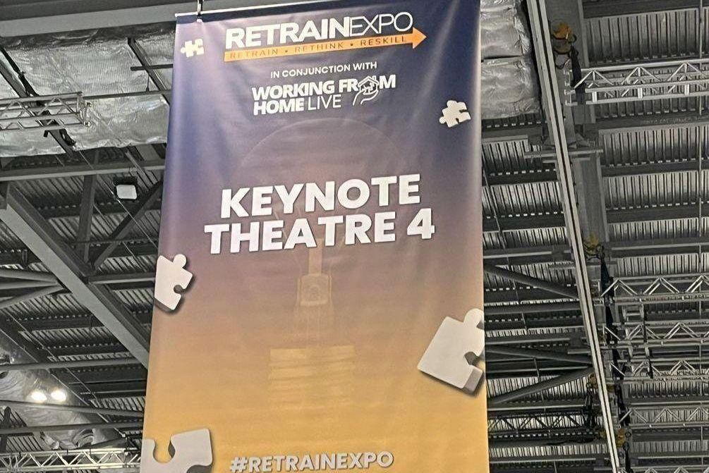 Retrain Expo