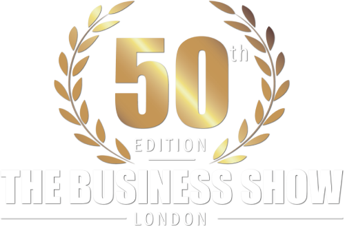 The Business Show - 50th Edition