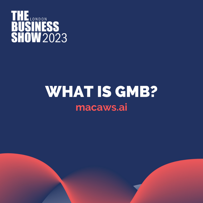 What is GMB?
