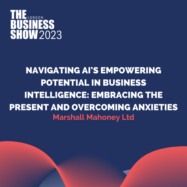 Navigating AI's Empowering Potential in Business Intelligence: Embracing the Present and Overcoming Anxieties