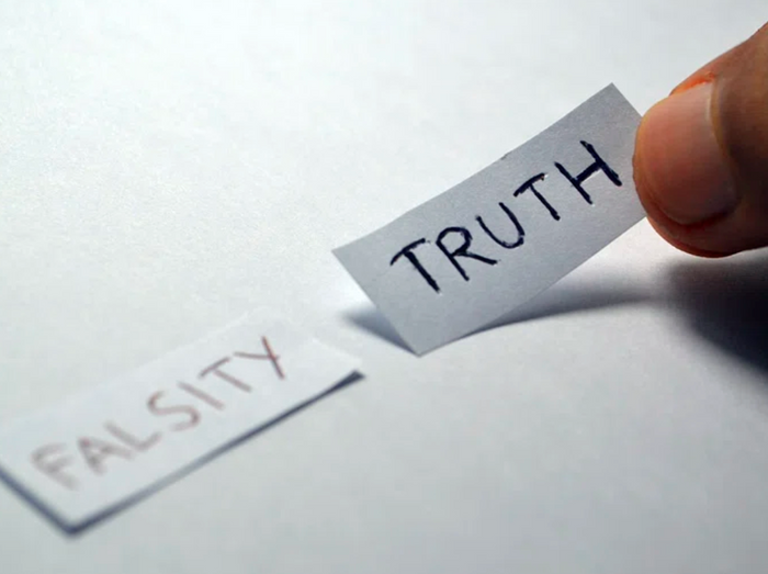 Expert Opinion: Value of truth