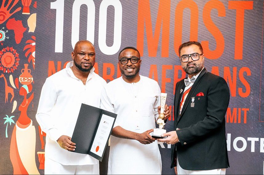 UK property expert lauds Rwanda’s growth in the real estate sector