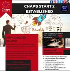 CHAPS Payroll & Invoice funding services