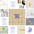 MIGHTY MIND COACHING CARDS