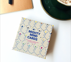 MIGHTY MIND COACHING CARDS