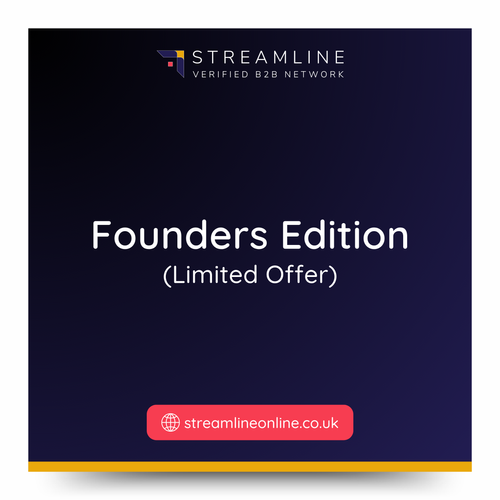 Founders Edition (Limited offer)