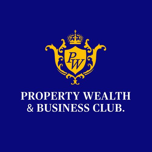 Property Wealth & Business Club