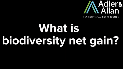 Biodiversity Net Gain