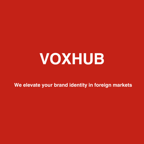 VoxHub Consulting