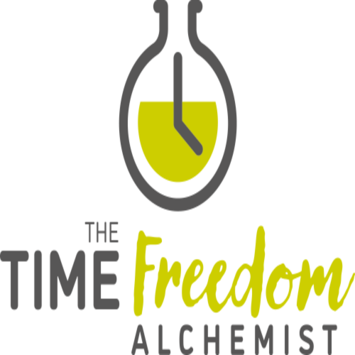 TIME FREEDOM ALCHEMIST