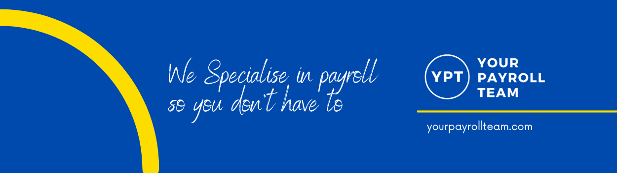 Your Payroll Team LTD