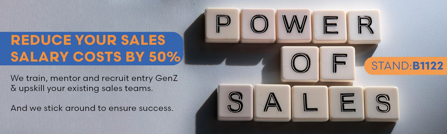 Power Of Sales