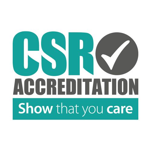 CSR Accreditation