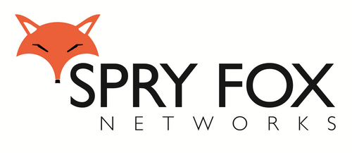 SPRY FOX NETWORKS