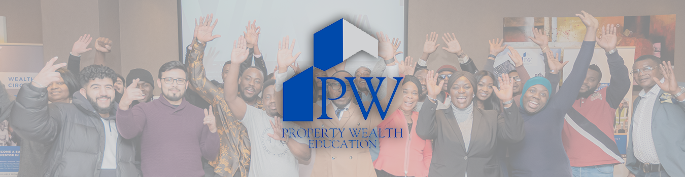 Property Wealth Education