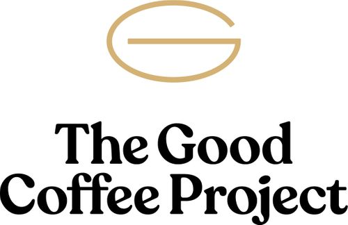 THE GOOD COFFEE PROJECT UK