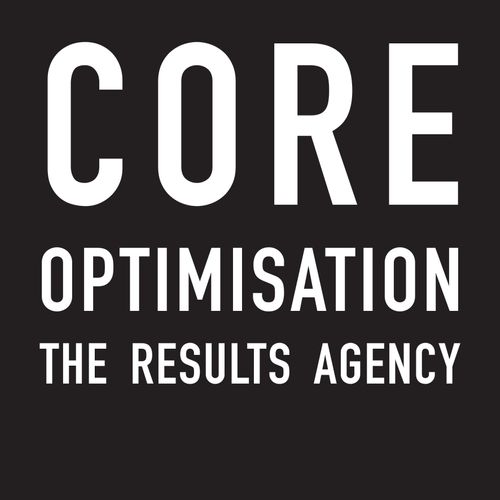 Core Optimisation - Digital Marketing
