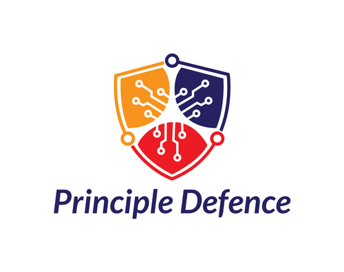 PRINCIPLE DEFENCE