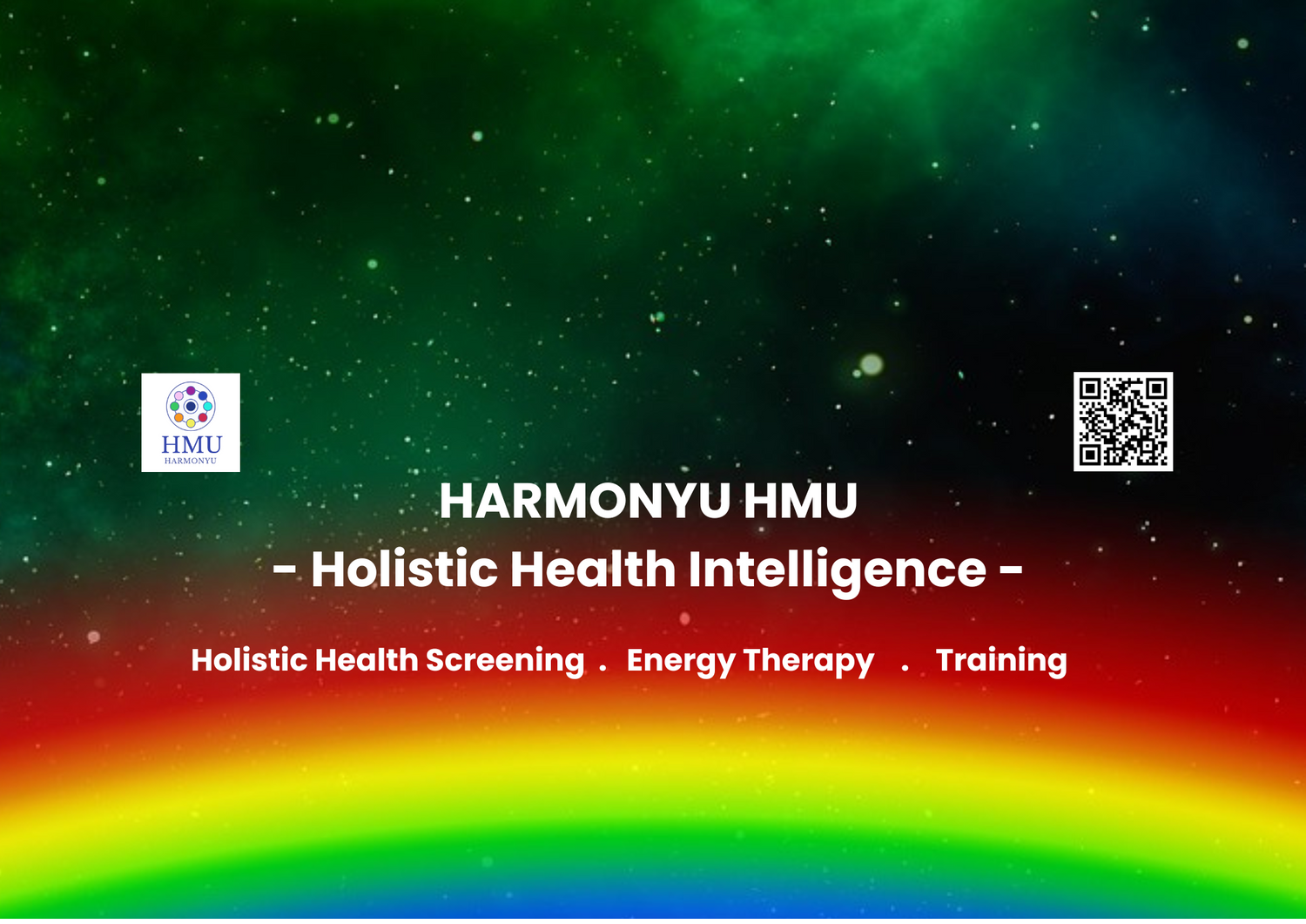 HARMONYU LIMITED - Holistic Clinic