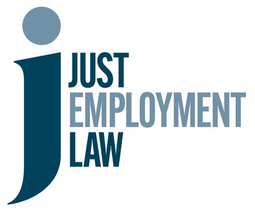 Just Employment Law 