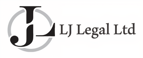 LJ Legal Ltd