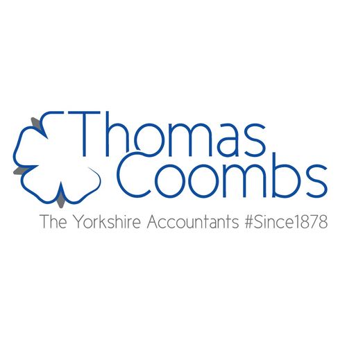 Thomas Coombs: The Yorkshire Accountants