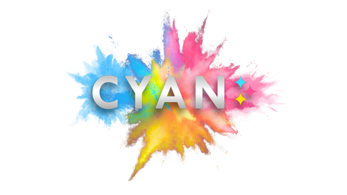 CYAN