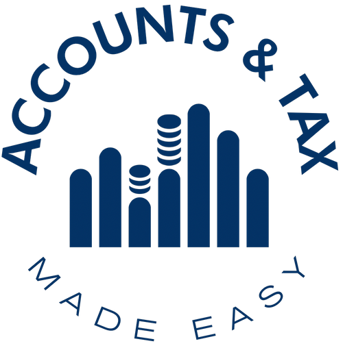 Accounts & Tax Made Easy