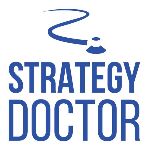 Strategy Doctor Ltd