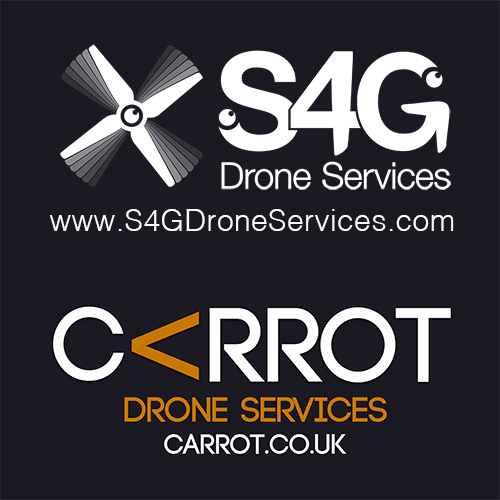 S4G Drone Services & Carrot Drone Services