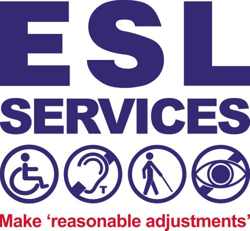ESL Services