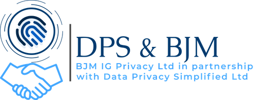 Data Privacy Simplified & BJM IG