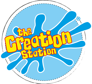 THE CREATION STATION