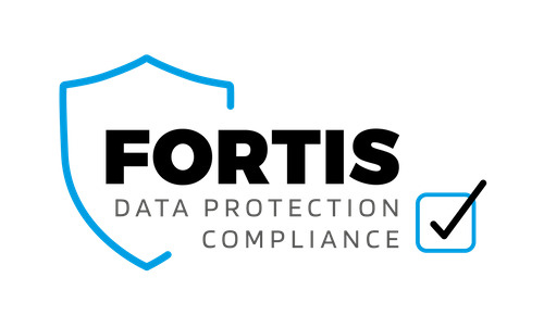 Fortis Data Protection and Compliance
