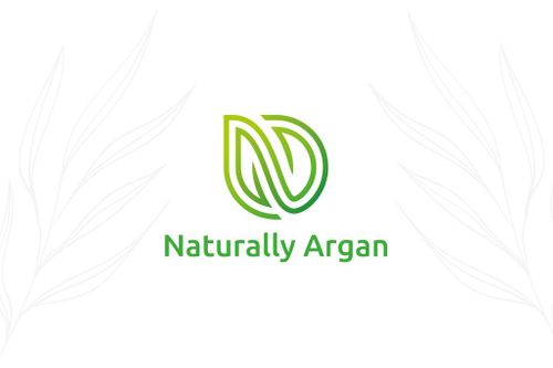 Naturally Argan