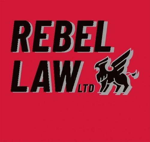 Rebel Law