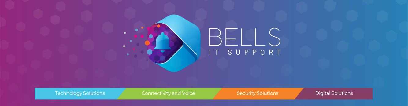 Bells IT Support