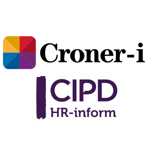 Croner-i , CIPD 