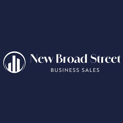 New Broad Street Business Sales