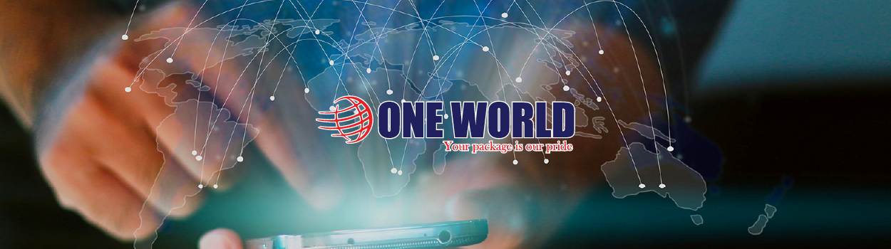One World Express Inc. Ltd