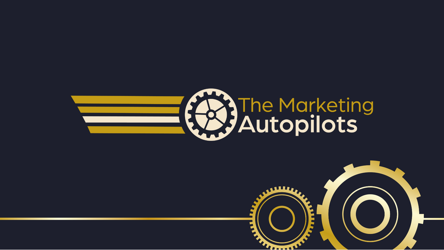 The Marketing Autopilots