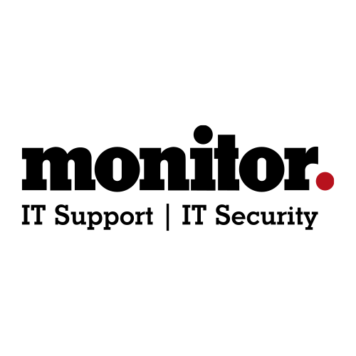 Monitor Ltd - IT Support