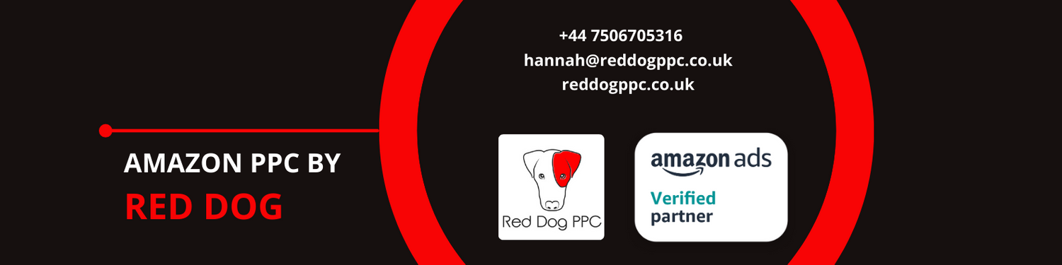 Red Dog PPC