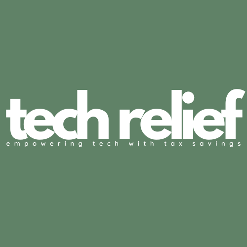 Tech Relief Tax Advisers