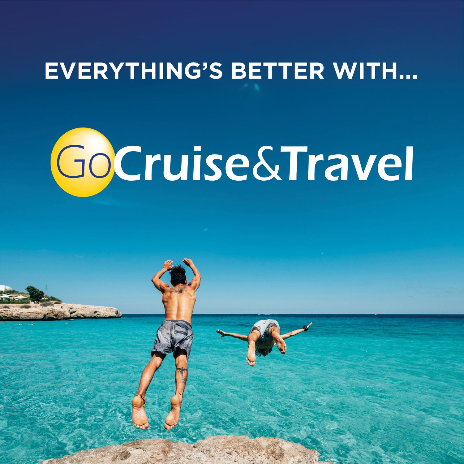 GoCruise & Travel