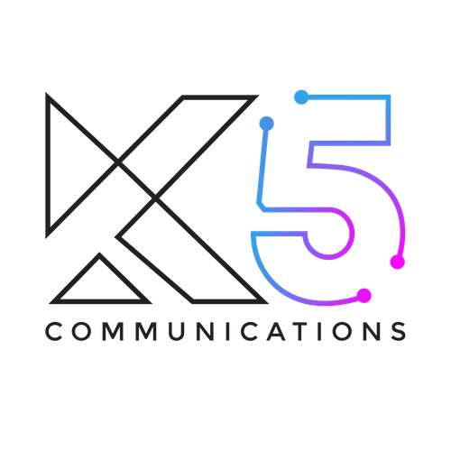 K5 COMMUNICATIONS 