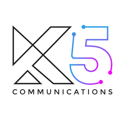 K5 COMMUNICATIONS