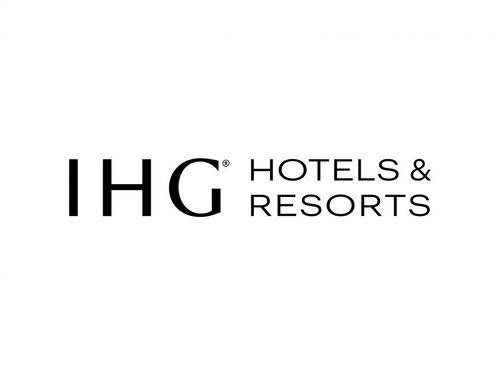 IHG® Hotels & Resorts.