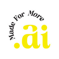 MADE FOR MORE AI